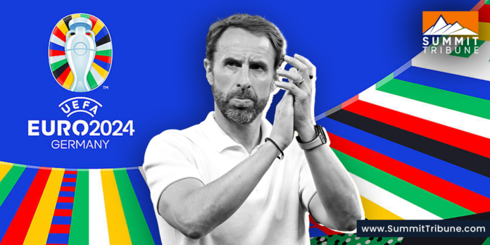 Gareth Southgate Resigns as England Manager Following Euro 2024 Final Defeat Gareth Southgate Resigns as England Manager Following Euro 2024 Final Defeat