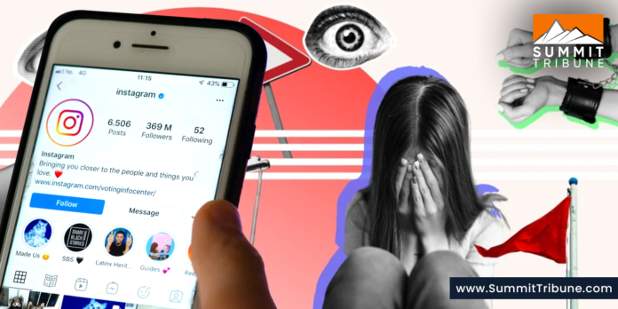 Instagram Takes Action Against Sextortion, Bans 63,000 Accounts Instagram Takes Action Against Sextortion, Bans 63,000 Accounts