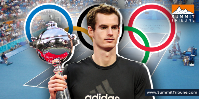 Andy Murray to Retire from Tennis Following Olympic Games
