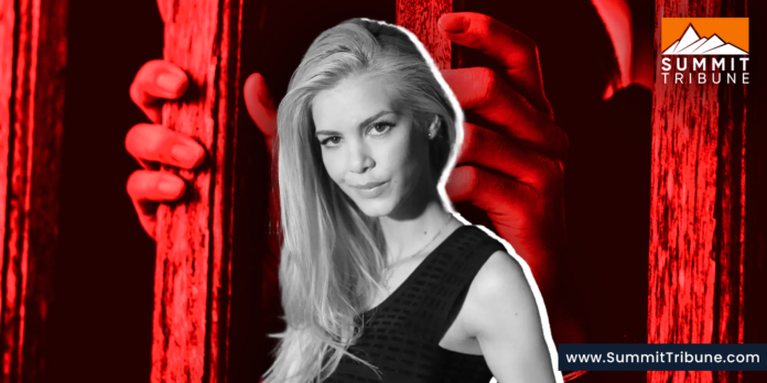Brazilian Model Kat Torres Jailed for Human Trafficking and Slavery Brazilian Model Kat Torres Jailed for Human Trafficking and Slavery