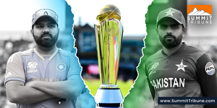 India will not travel to Pakistan for Champions Trophy 2025, says Indian Media