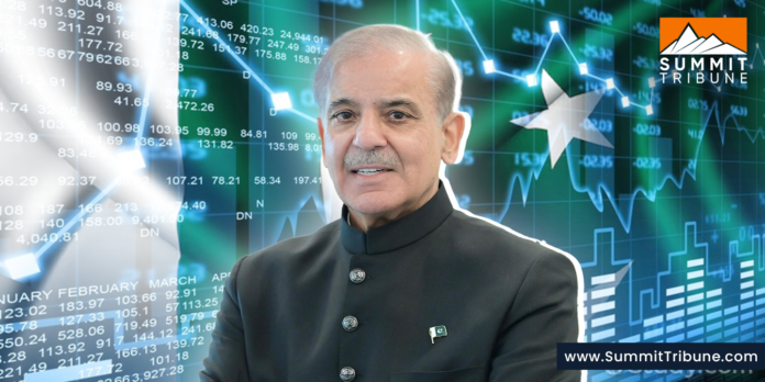 Economic Reforms Underway to revive Pakistan’s Economy, says PM Shehbaz Economic Reforms Underway to revive Pakistan’s Economy, says PM Shehbaz