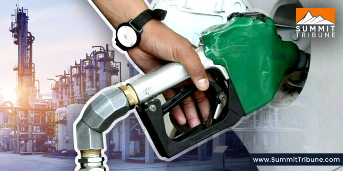 Govt all set to hand over Fuel Pricing authority to Oil Industry