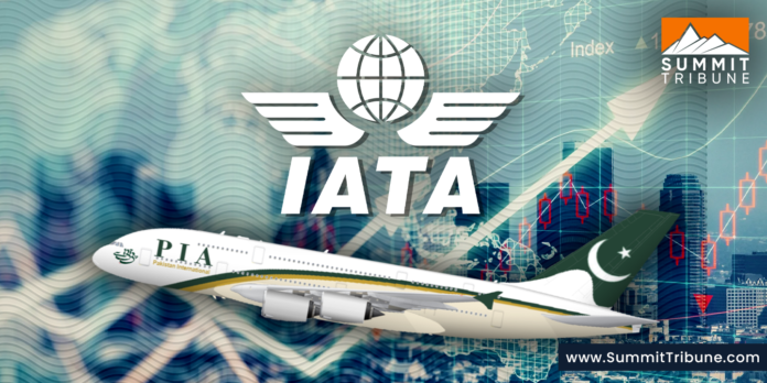IATA Urges Pakistan to Revoke Recent Tax Hike on Air Tickets IATA Urges Pakistan to Revoke Recent Tax Hike on Air Tickets