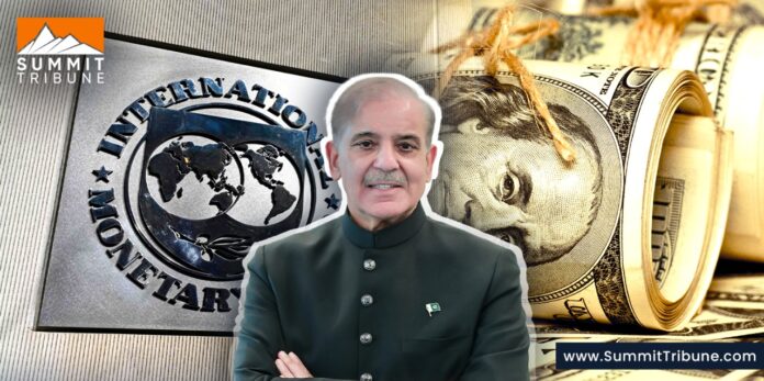 Govt 'fulfils all requirements' for fresh IMF bailout deal Govt 'fulfills all requirements' for fresh IMF bailout deal