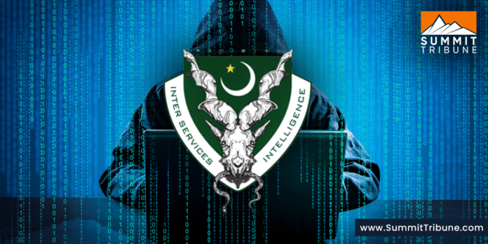 ISI Authorized to Monitor Calls and Messages by Government ISI Authorized to Monitor Calls and Messages by Government