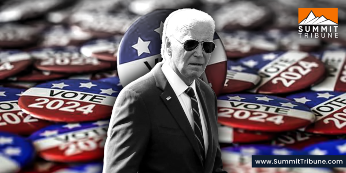 Joe Biden Withdraws from 2024 US Presidential Election Race Joe Biden Withdraws from 2024 US Presidential Election Race