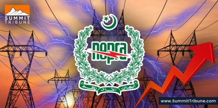 Nepra hike Power Prices Nepra hike Power Prices