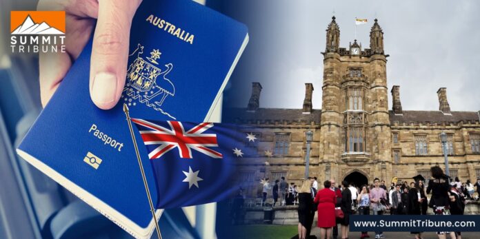 Australian Government Approves Significant Hike in Student Visa Fees Australian Government Approves Significant Hike in Student Visa Fees
