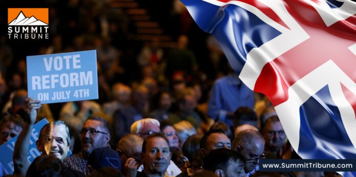 Millions of UK voters will cast their vote for 650 parliamentary constituencies Millions of UK voters will cast their vote for 650 parliamentary constituencies