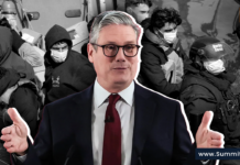 UK’s Newly Elected Labour Party Launches Crackdown on Illegal Immigrants After Taking Office UK's Newly Elected Labour Party Launches Crackdown on Illegal Immigrants After Taking Office