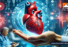 AI Technology Now Capable of Detecting Concealed Heart Attack Risks, Transforming Cardiac Care AI Technology Now Capable of Detecting Concealed Heart Attack Risks, Transforming Cardiac Care