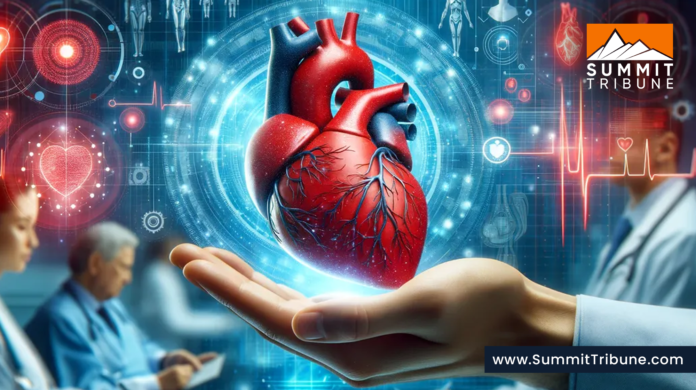 AI Technology Now Capable of Detecting Concealed Heart Attack Risks, Transforming Cardiac Care AI Technology Now Capable of Detecting Concealed Heart Attack Risks, Transforming Cardiac Care