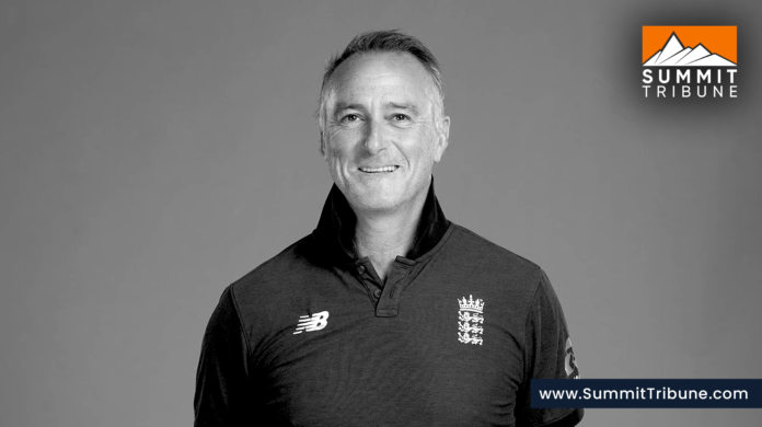 Former England Cricketer Graham Thorpe Commits Suicide, Family Confirms