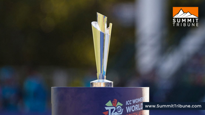 ICC Women's T20 World Cup 2024 Shifted From Bangladesh to UAE