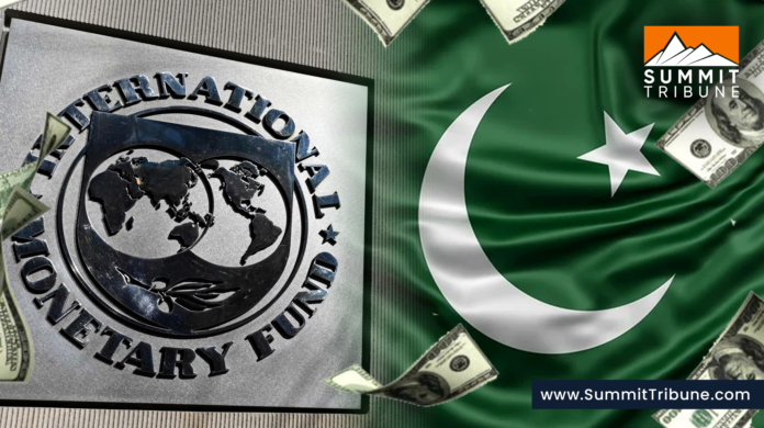 IMF to Approve $7 Billion Bailout Package for Pakistan next month IMF to Approve $7 Billion Bailout Package for Pakistan next month