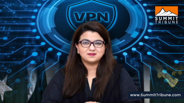 IT Minister Blames VPNs for Internet Slowdown in Pakistan