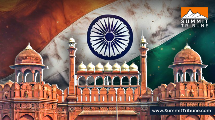 India Marks 77th Independence Day, Exploring the History and Importance