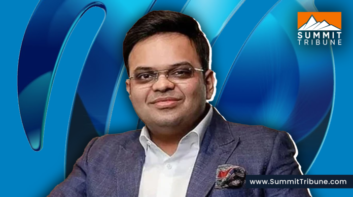 Jay Shah Elected Independently as ICC Chairman, to assume role on December 1