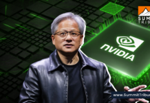 Nvidia CEO overtakes Mukesh Ambani on Global Billionaire List