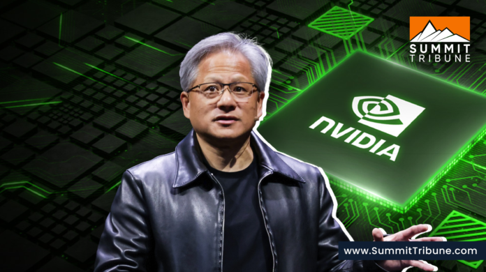 Nvidia CEO overtakes Mukesh Ambani on Global Billionaire List