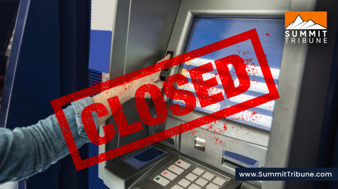 PTA warns of ATMs closure across Pakistan PTA warns of ATMs closure across Pakistan