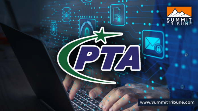 PTA Clarifies Reason Behind Internet Disruption in Pakistan