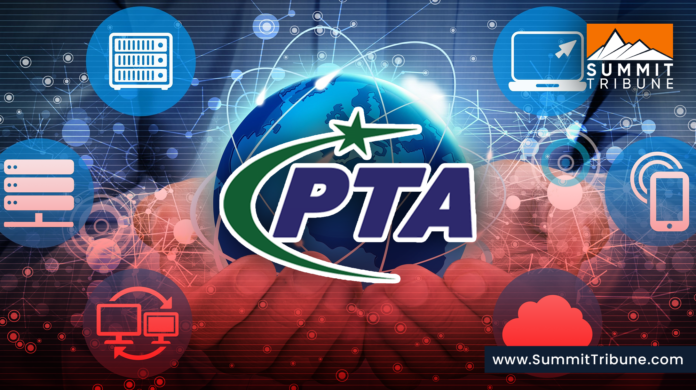 PTA Warns of Continued Internet Disruption Till October