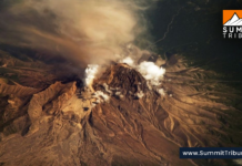 Shiveluch Erupts After 7.2 Magnitude Earthquake jolts Russia’s Kamchatka Coast Shiveluch Erupts After 7.2 Magnitude Earthquake jolts Russia's Kamchatka Coast