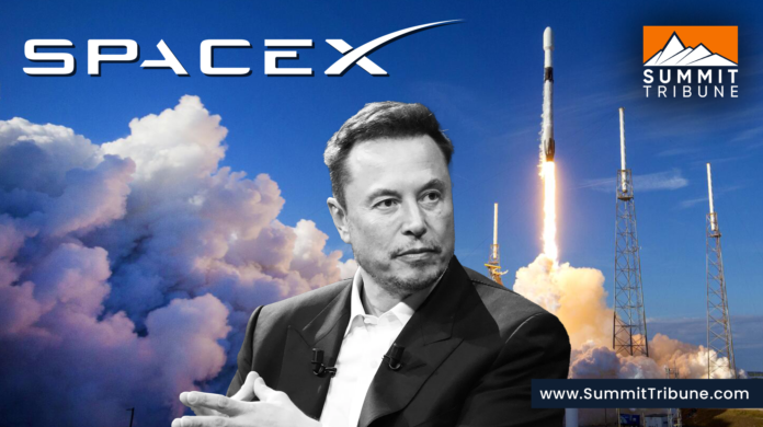 SpaceX Falcon 9 Grounded Following Failed Landing Attempt SpaceX Falcon 9 Grounded Following Failed Landing Attempt