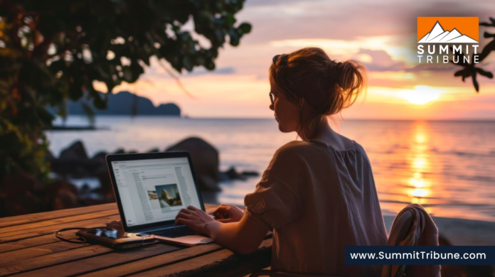 Thailand Launches New Visa Scheme to Attract Digital Nomads Thailand Launches New Visa Scheme to Attract Digital Nomads