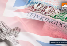 UK Launches eVisa for Biometric Applicants, Ending Paper-Based Immigration UK Launches eVisa for Biometric Applicants, Ending Paper-Based Immigration
