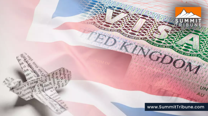 UK Launches eVisa for Biometric Applicants, Ending Paper-Based Immigration UK Launches eVisa for Biometric Applicants, Ending Paper-Based Immigration
