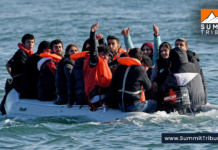 UK to Deport Illegal Immigrants Under New Government Policy UK to Deport Illegal Immigrants Under New Government Policy