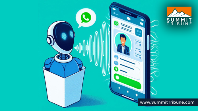 WhatsApp Set to Launch Customizable Meta AI Voices in Upcoming Update WhatsApp Set to Launch Customizable Meta AI Voices in Upcoming Update