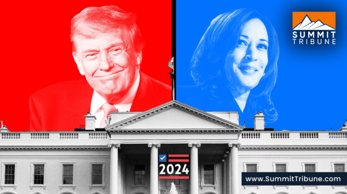 Donald Trump Rejects Kamala Harris' Challenge for a Second Debate on CNN Donald Trump Rejects Kamala Harris' Challenge for a Second Debate on CNN