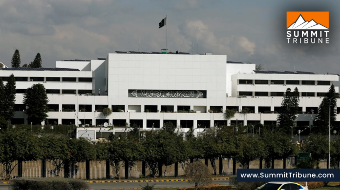 ECP Delays Islamabad Local Government Elections Schedule