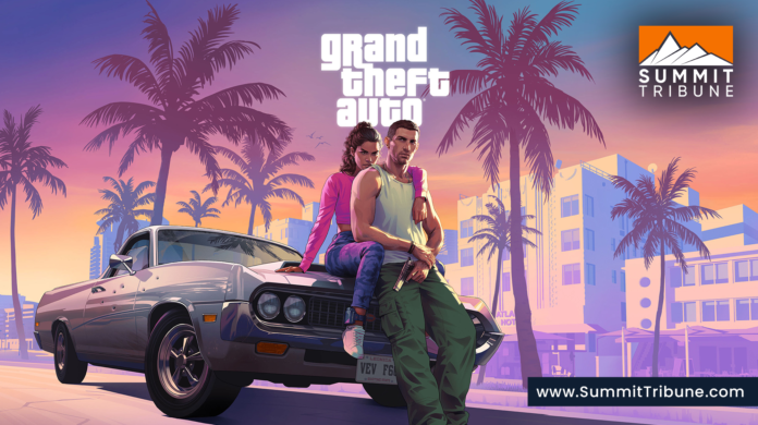 GTA 6 Release Could Spark Price Hike in Gaming Industry