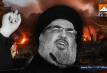 Hezbollah Commander Nasrallah Reportedly Killed in Israeli Airstrike, Claims Israeli Military Hezbollah Commander Nasrallah Reportedly Killed in Israeli Airstrike, Claims Israeli Military
