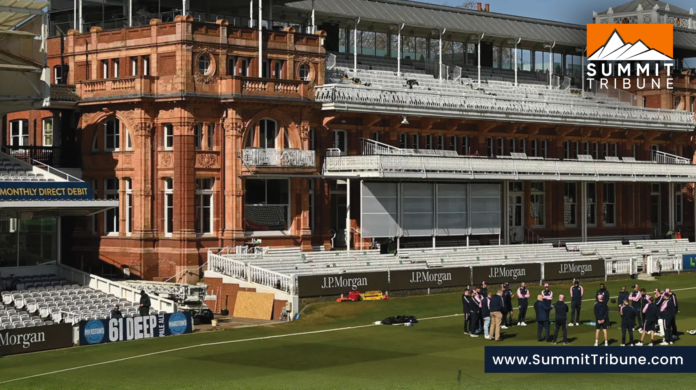 ICC announces Dates and Venue for 2025 World Test Championship final