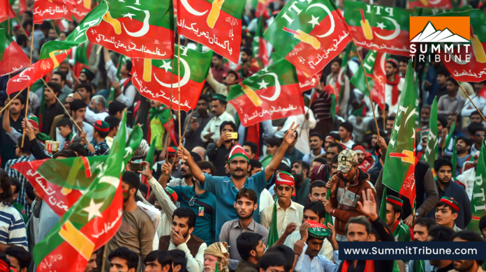 Lahore Administration Permits PTI to Hold Public Rally in Jallo Park