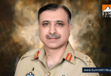 Lt Gen Asim Malik appointed as New DG ISI Lt Gen Asim Malik appointed as New DG ISI