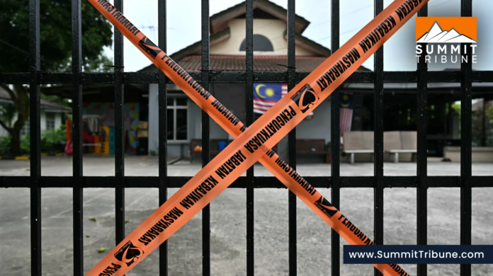 Malaysian Police Rescue 400 Children from Alleged Abuse in Charity Homes