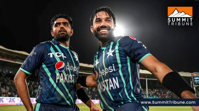 Mohammad Rizwan all set to become Cricket Team Captain, replacing Babar Azam Mohammad Rizwan all set to become Cricket Team Captain, replacing Babar Azam