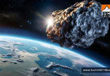 NASA issues alert as 720-Feet Asteroid will Pass close to Earth on Sep 15, 2024 NASA issues alert as 720-Feet Asteroid will Pass close to Earth on Sep 15, 2024