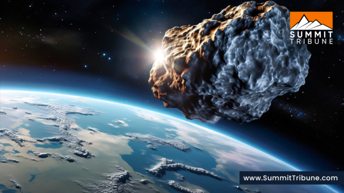 NASA issues alert as 720-Feet Asteroid will Pass close to Earth on Sep 15, 2024 NASA issues alert as 720-Feet Asteroid will Pass close to Earth on Sep 15, 2024