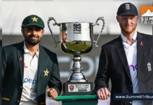 PCB Announces Revised Schedule for England Test Series PCB Announces Revised Schedule for England Test Series