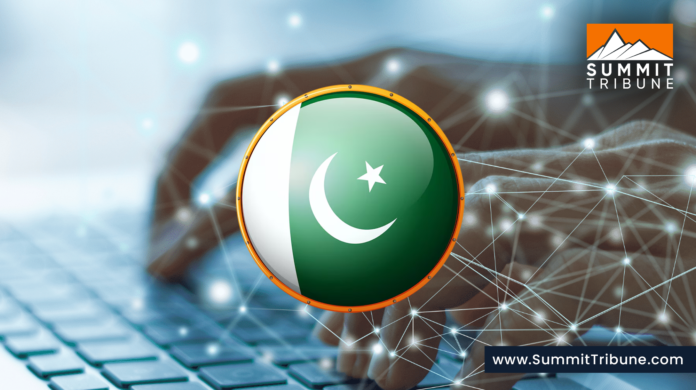 Pakistan's IT Exports Hit $286 Million in July 2024 Pakistan's IT Exports Hit $286 Million in July 2024
