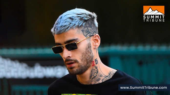 Zayn Malik Announces First Solo Tour 10 Years After Leaving One Direction Zayn Malik Announces First Solo Tour 10 Years After Leaving One Direction