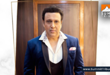 Bollywood Star Govinda Suffers Leg Injury in Gunshot Incident Bollywood Star Govinda Suffers Leg Injury in Gunshot Incident
